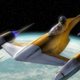 Illustration for article titled The most beautiful speedboat ever made still feels from the future